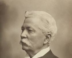  Henry M. Stanley